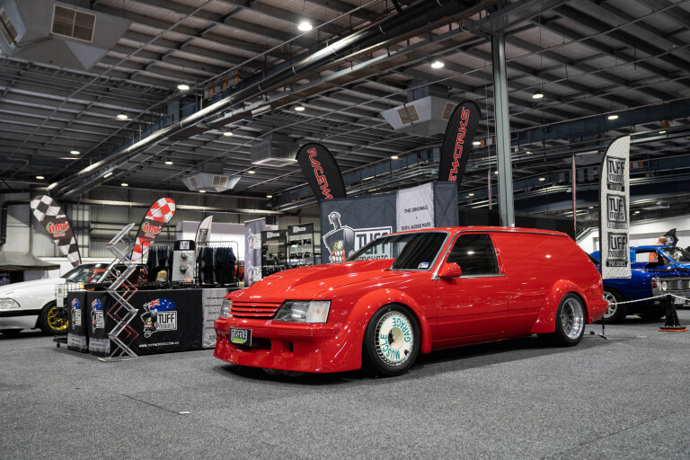 Street Machine Events Adelaide Auto Expo 52